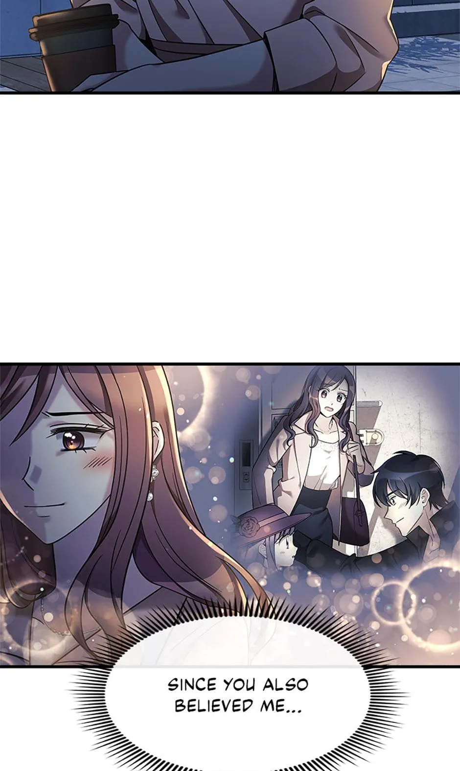 Read My Daughter Is the Final Boss (en) Manga Online