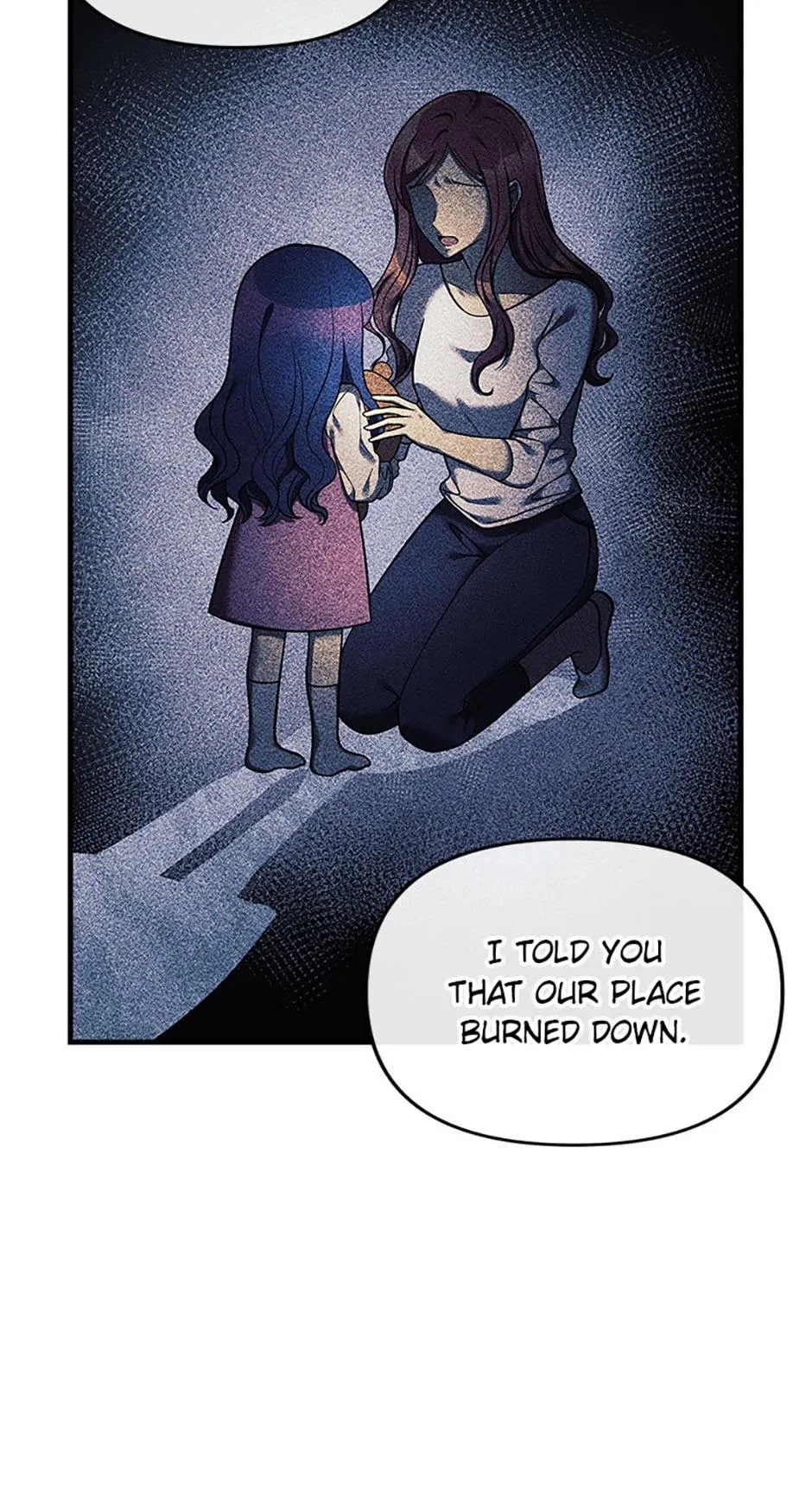 Read My Daughter Is the Final Boss (en) Manga Online