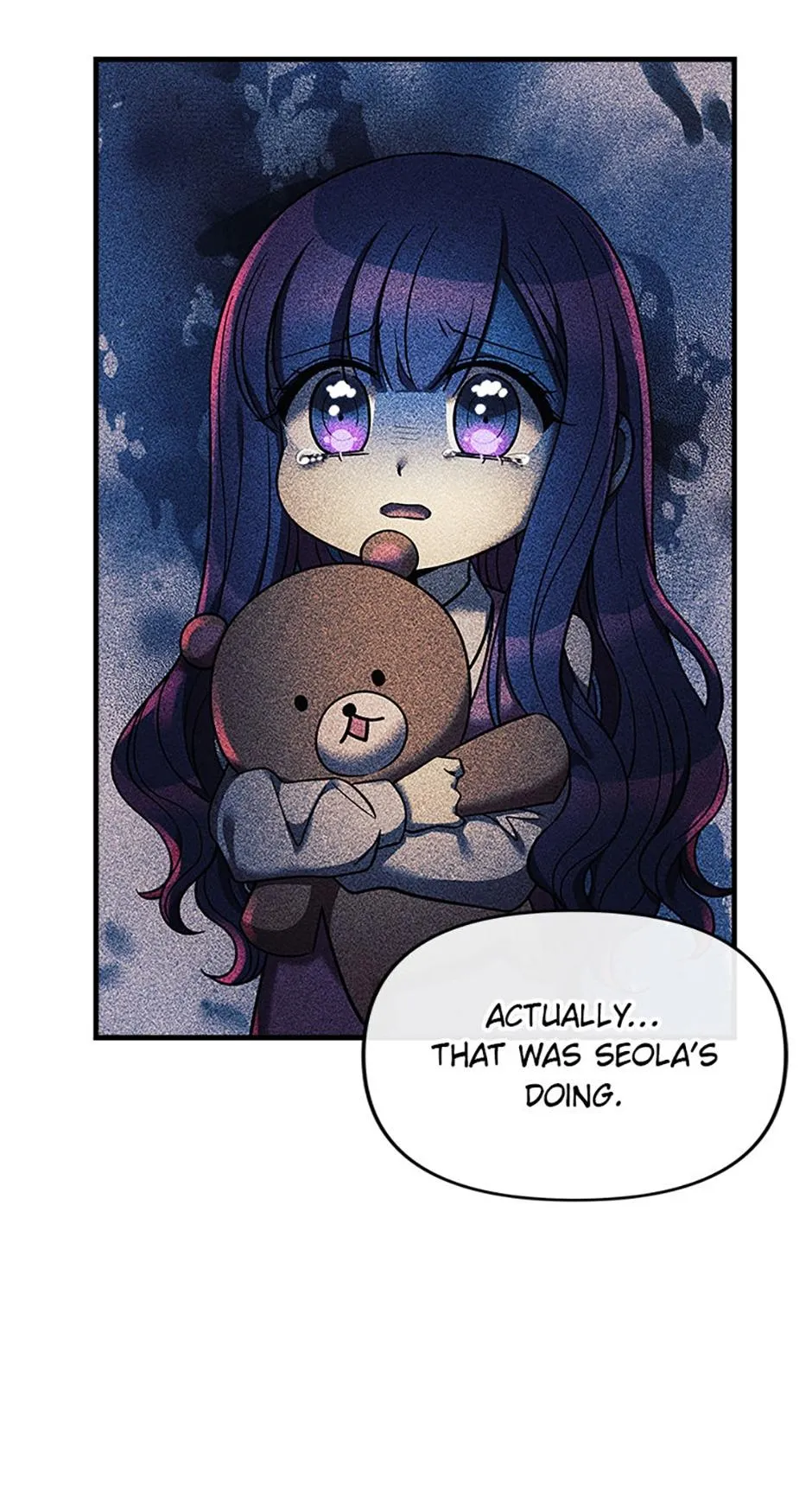 Read My Daughter Is the Final Boss (en) Manga Online