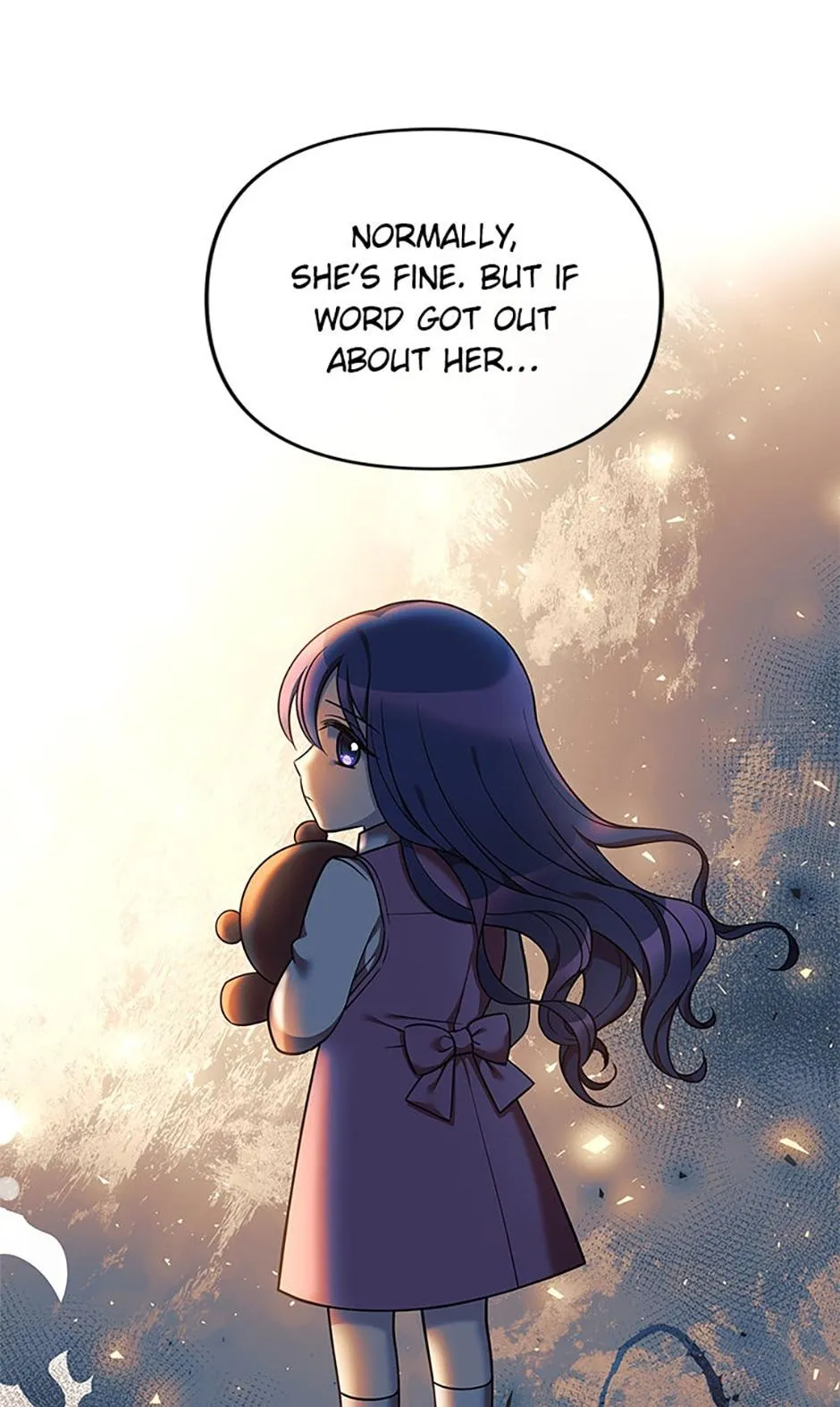 Read My Daughter Is the Final Boss (en) Manga Online