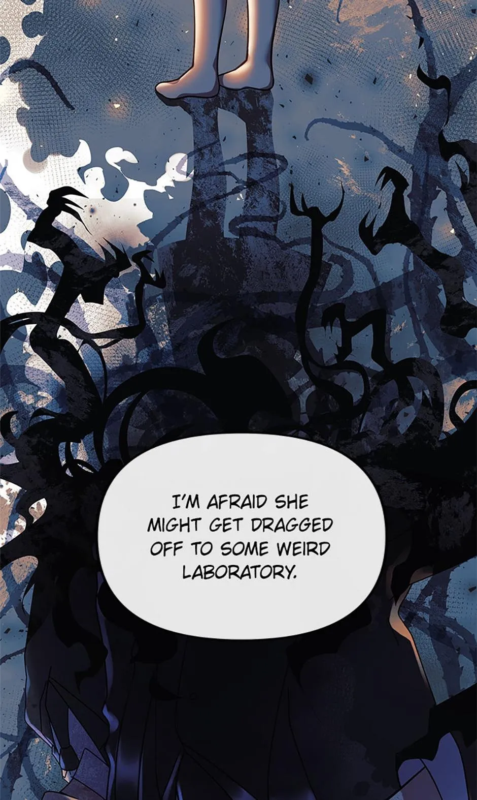 Read My Daughter Is the Final Boss (en) Manga Online