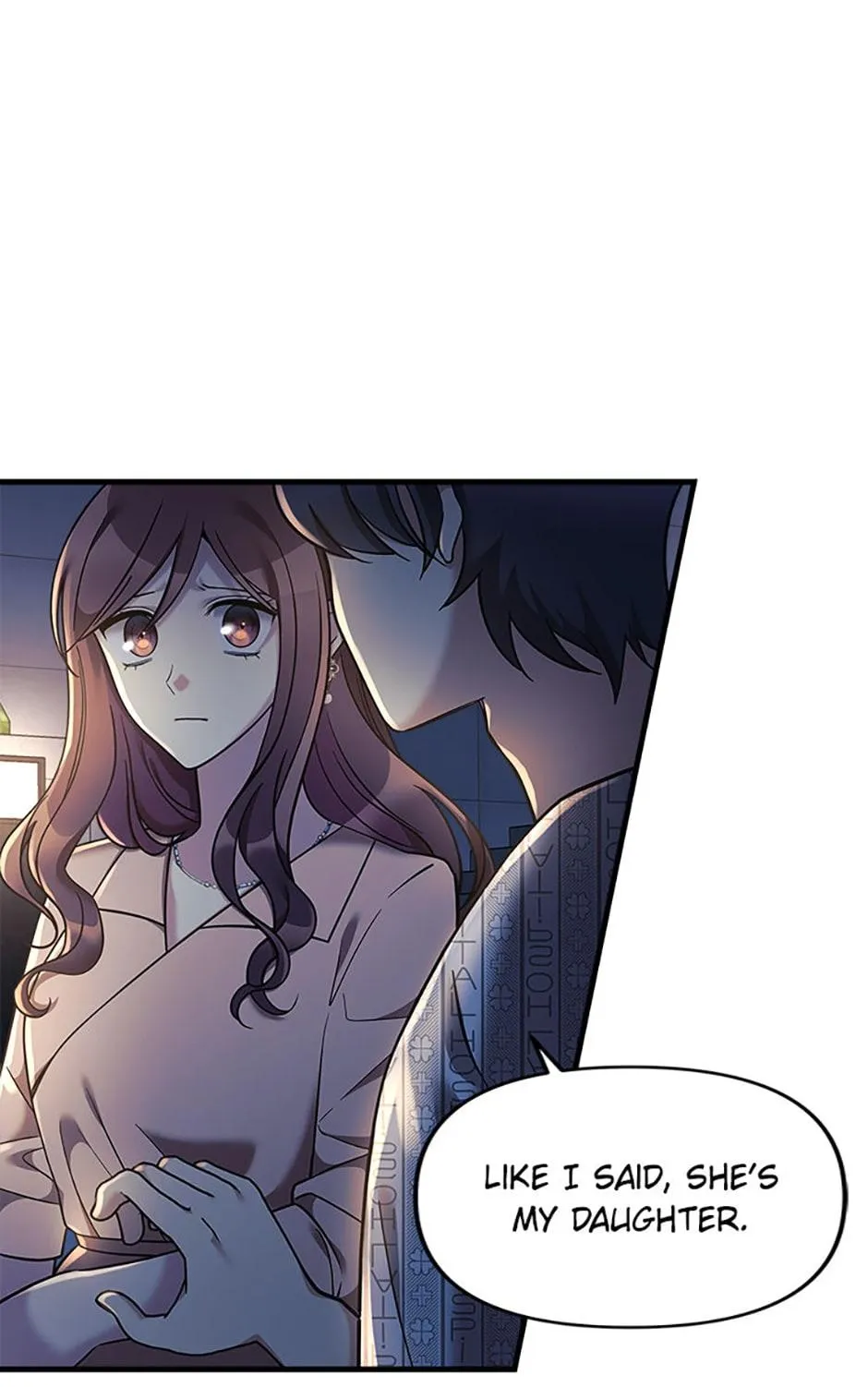 Read My Daughter Is the Final Boss (en) Manga Online