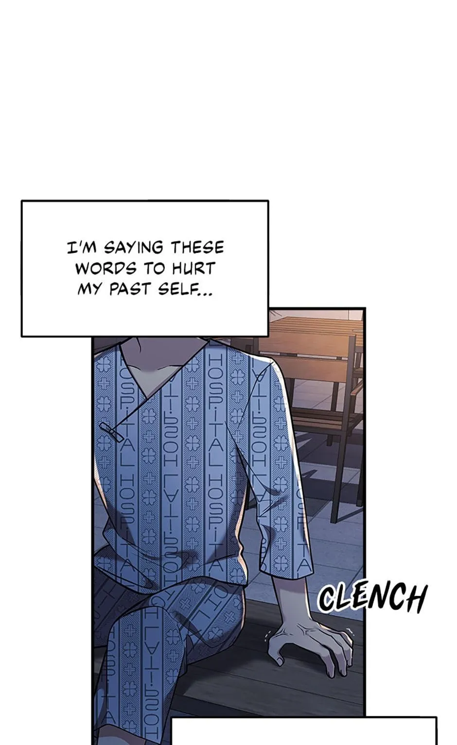 Read My Daughter Is the Final Boss (en) Manga Online