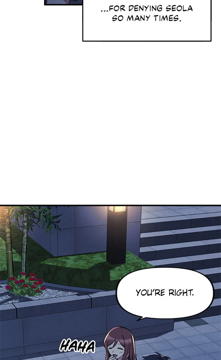 Read My Daughter Is the Final Boss (en) Manga Online