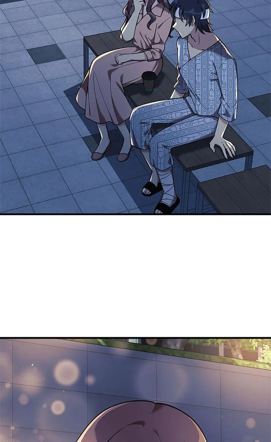 Read My Daughter Is the Final Boss (en) Manga Online