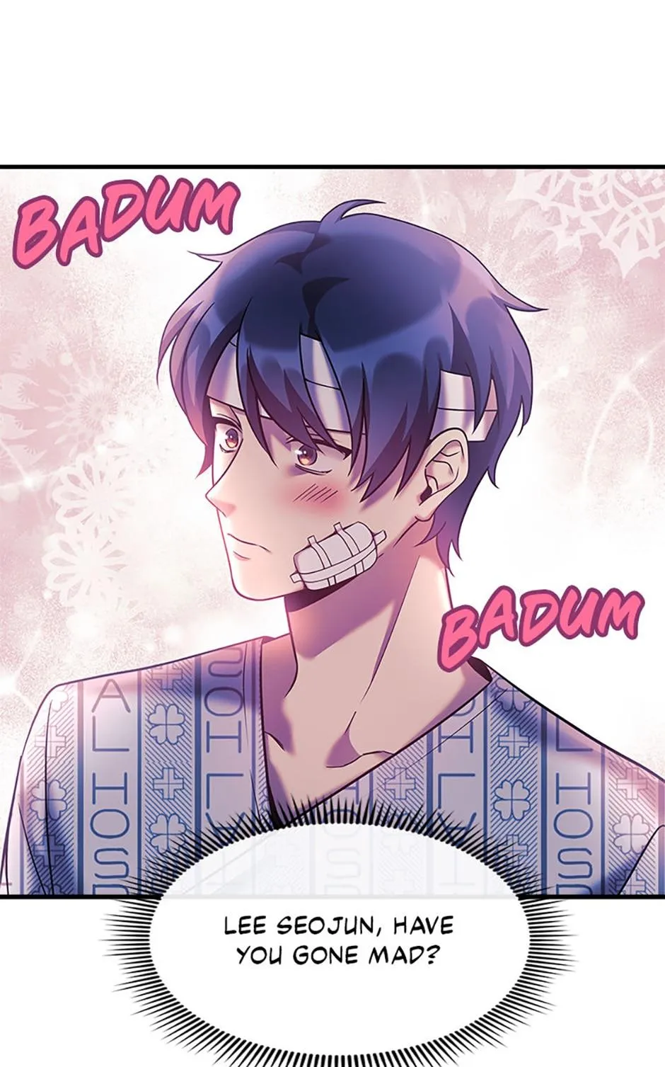 Read My Daughter Is the Final Boss (en) Manga Online