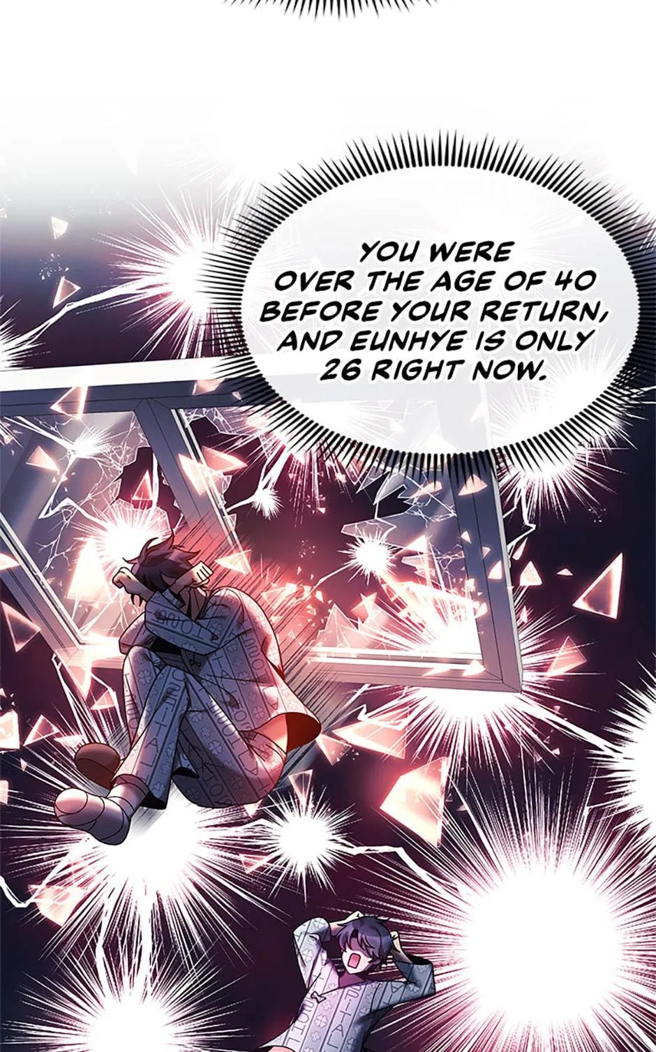 Read My Daughter Is the Final Boss (en) Manga Online