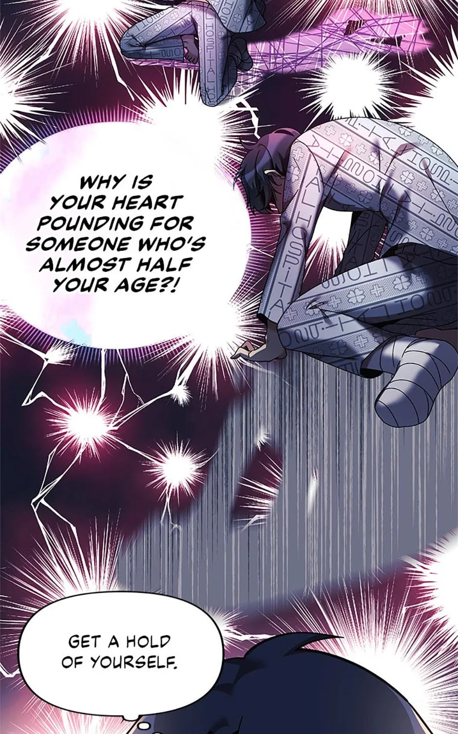 Read My Daughter Is the Final Boss (en) Manga Online