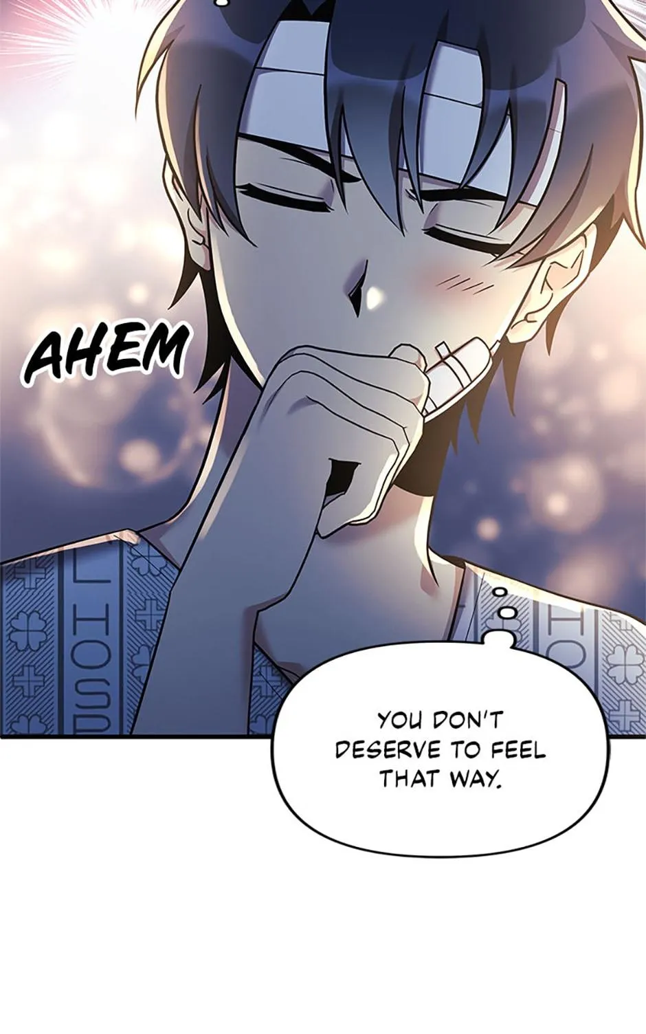 Read My Daughter Is the Final Boss (en) Manga Online