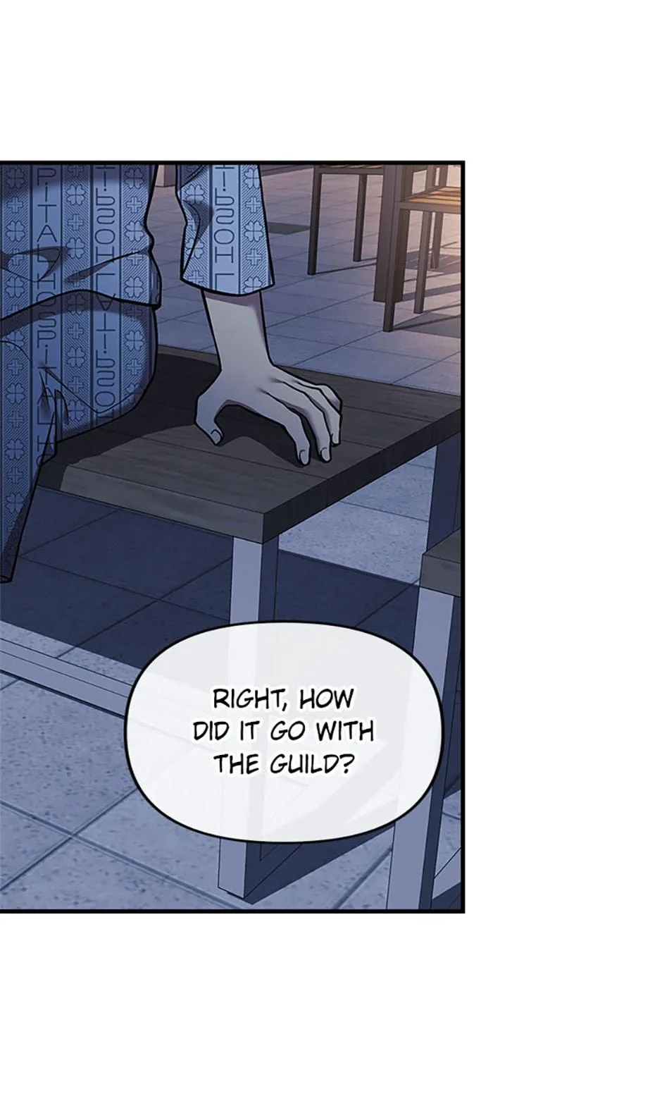 Read My Daughter Is the Final Boss (en) Manga Online