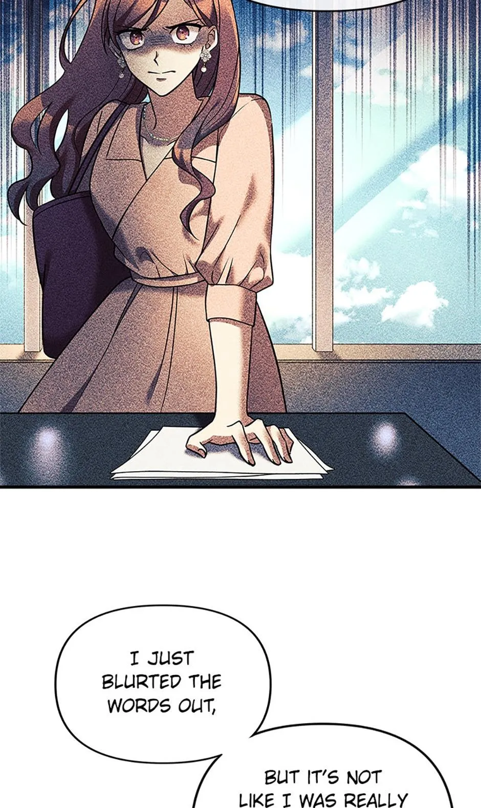 Read My Daughter Is the Final Boss (en) Manga Online