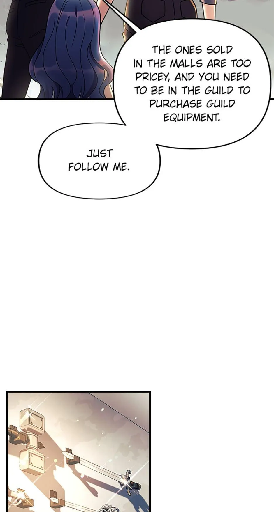 Read My Daughter Is the Final Boss (en) Manga Online