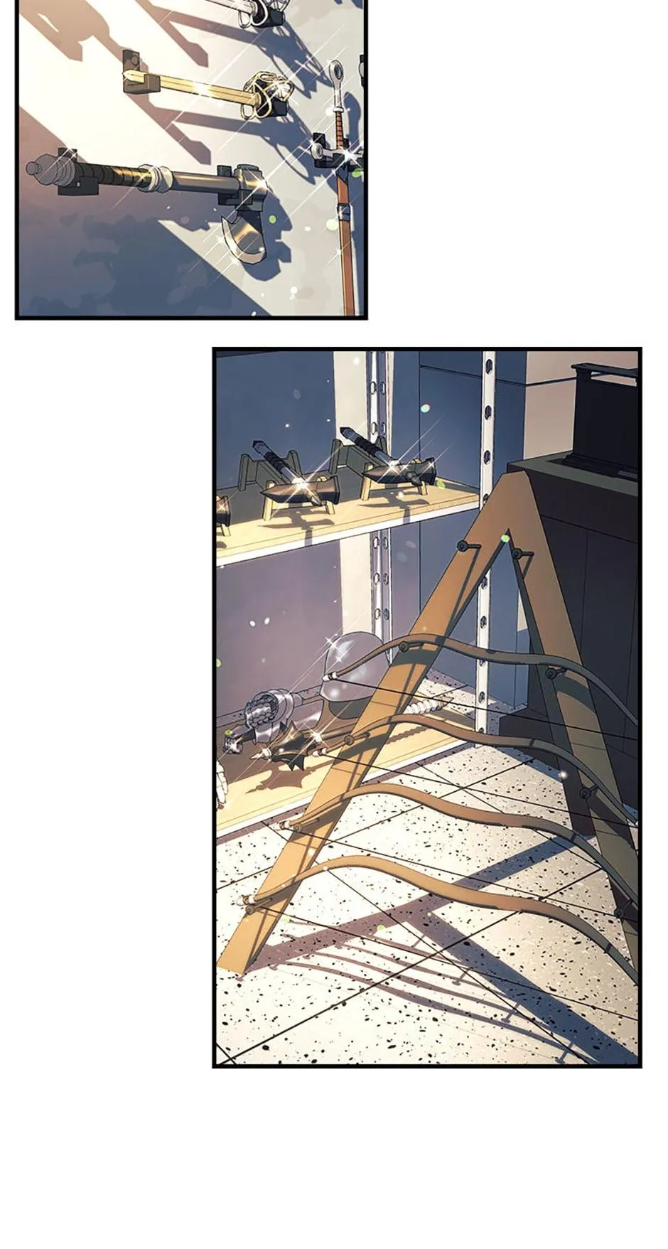 Read My Daughter Is the Final Boss (en) Manga Online