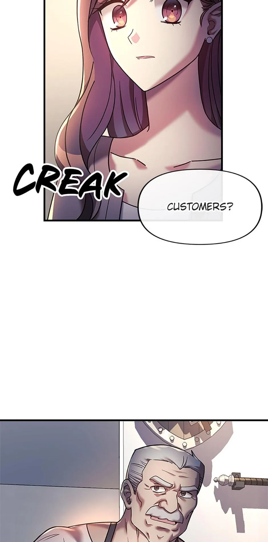 Read My Daughter Is the Final Boss (en) Manga Online