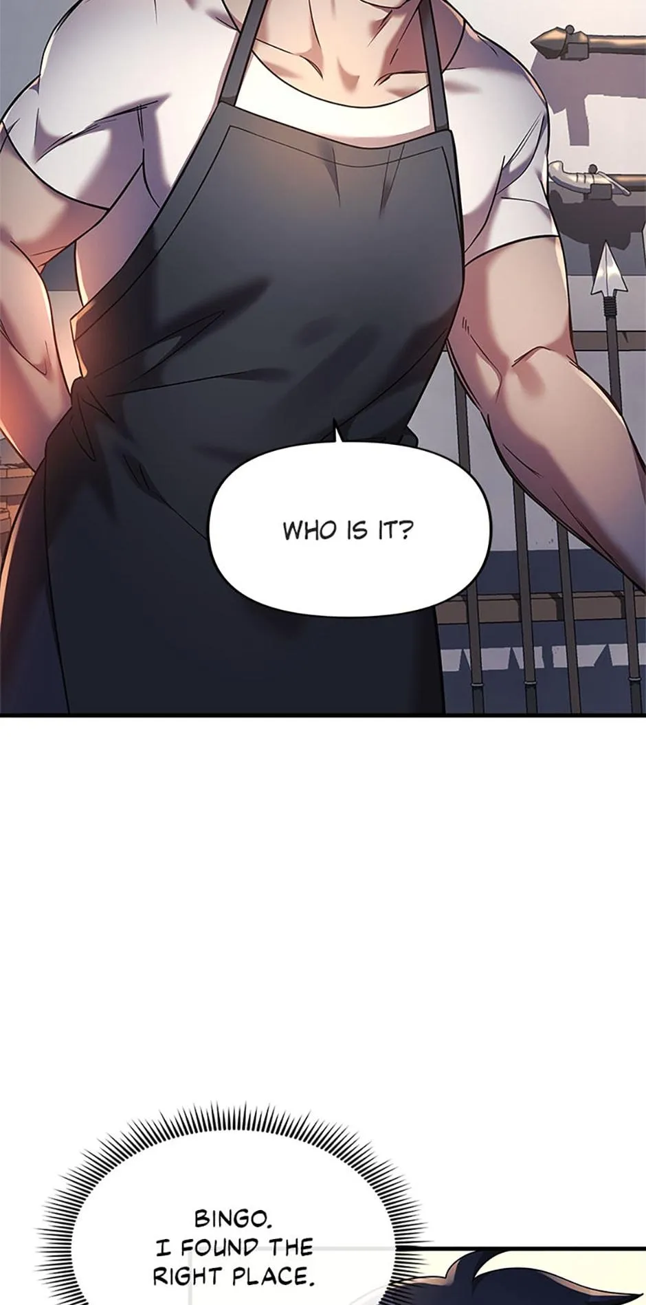 Read My Daughter Is the Final Boss (en) Manga Online