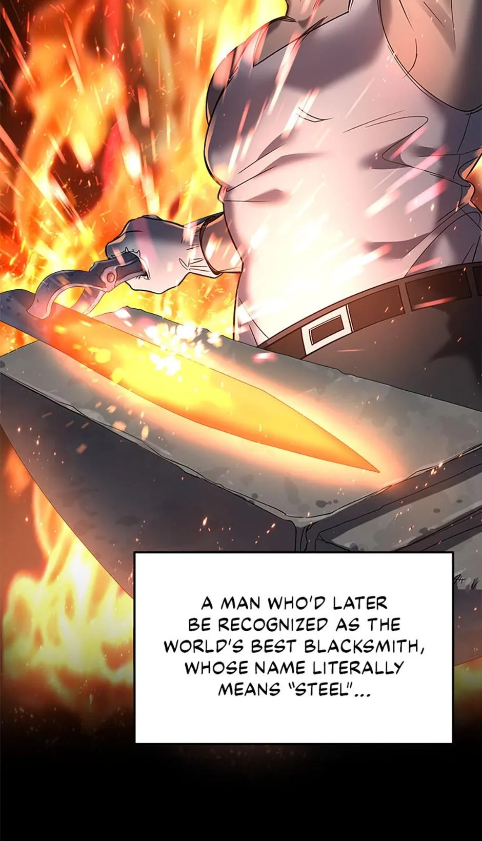 Read My Daughter Is the Final Boss (en) Manga Online