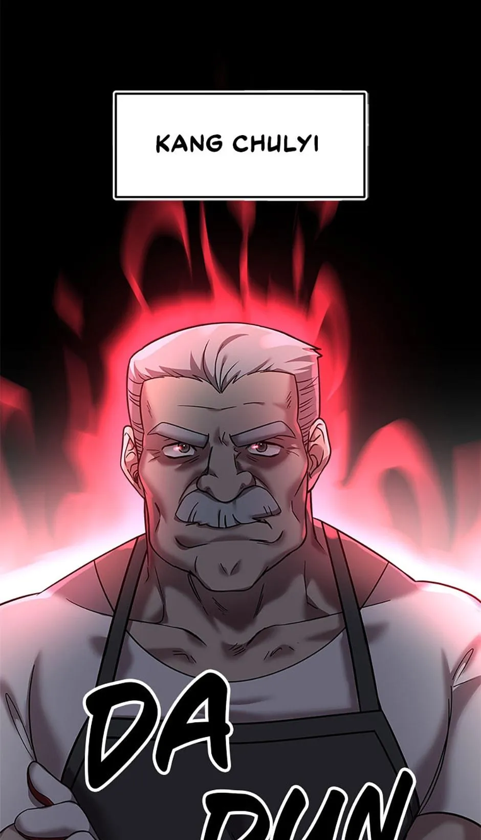 Read My Daughter Is the Final Boss (en) Manga Online