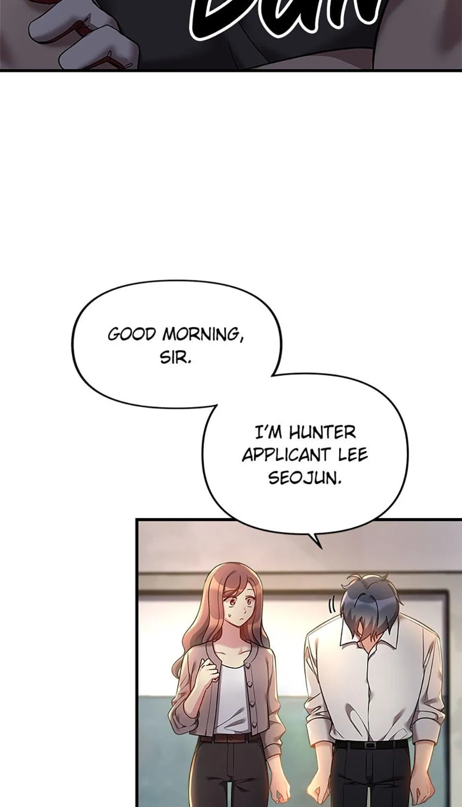 Read My Daughter Is the Final Boss (en) Manga Online