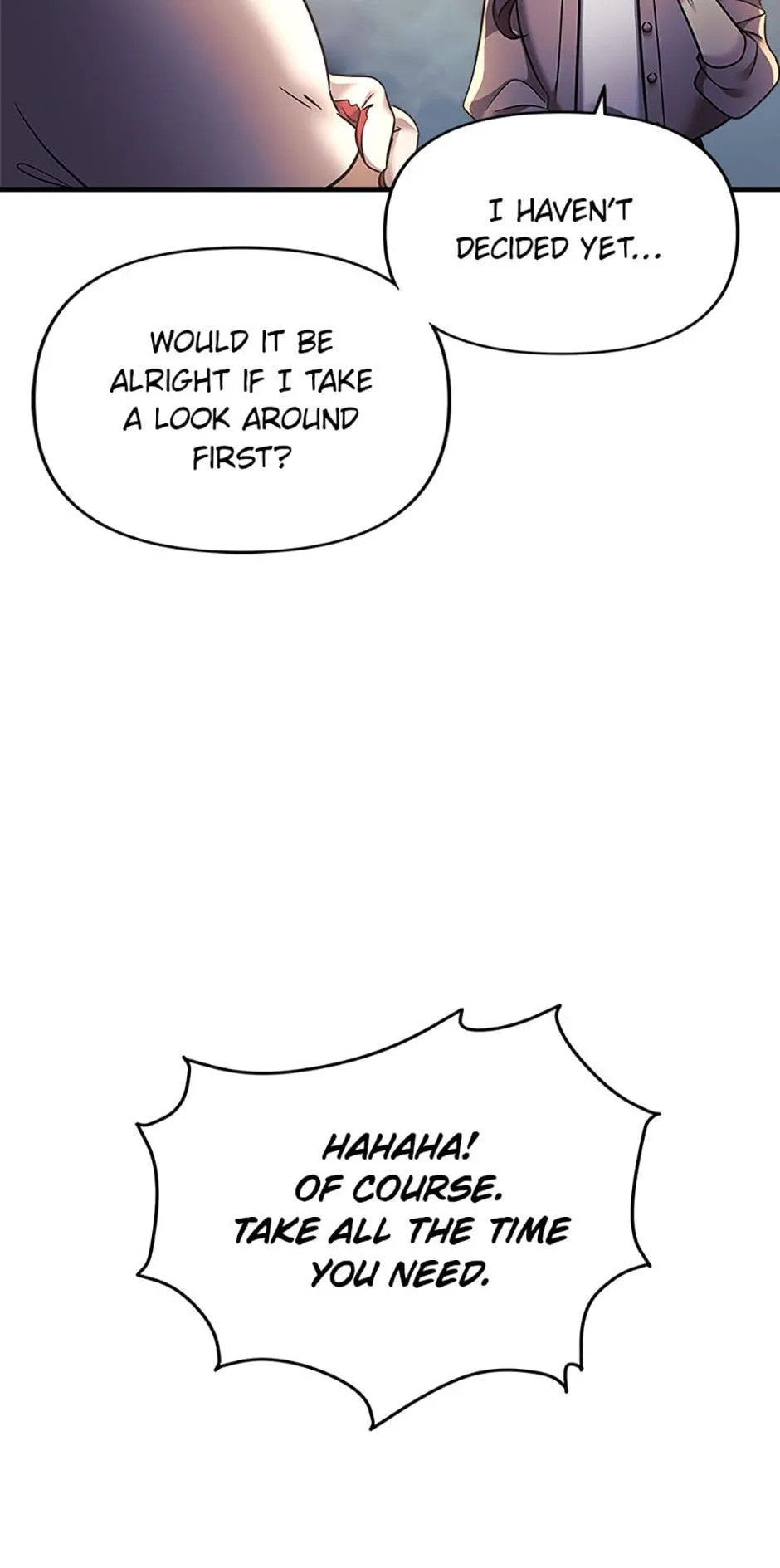 Read My Daughter Is the Final Boss (en) Manga Online