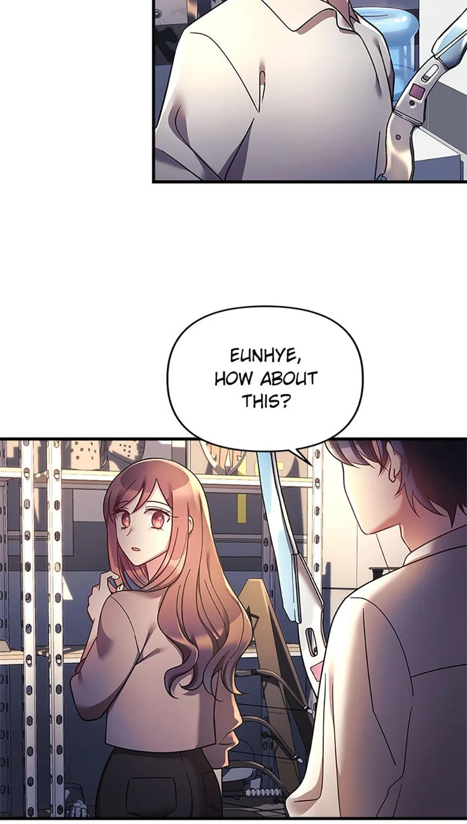 Read My Daughter Is the Final Boss (en) Manga Online