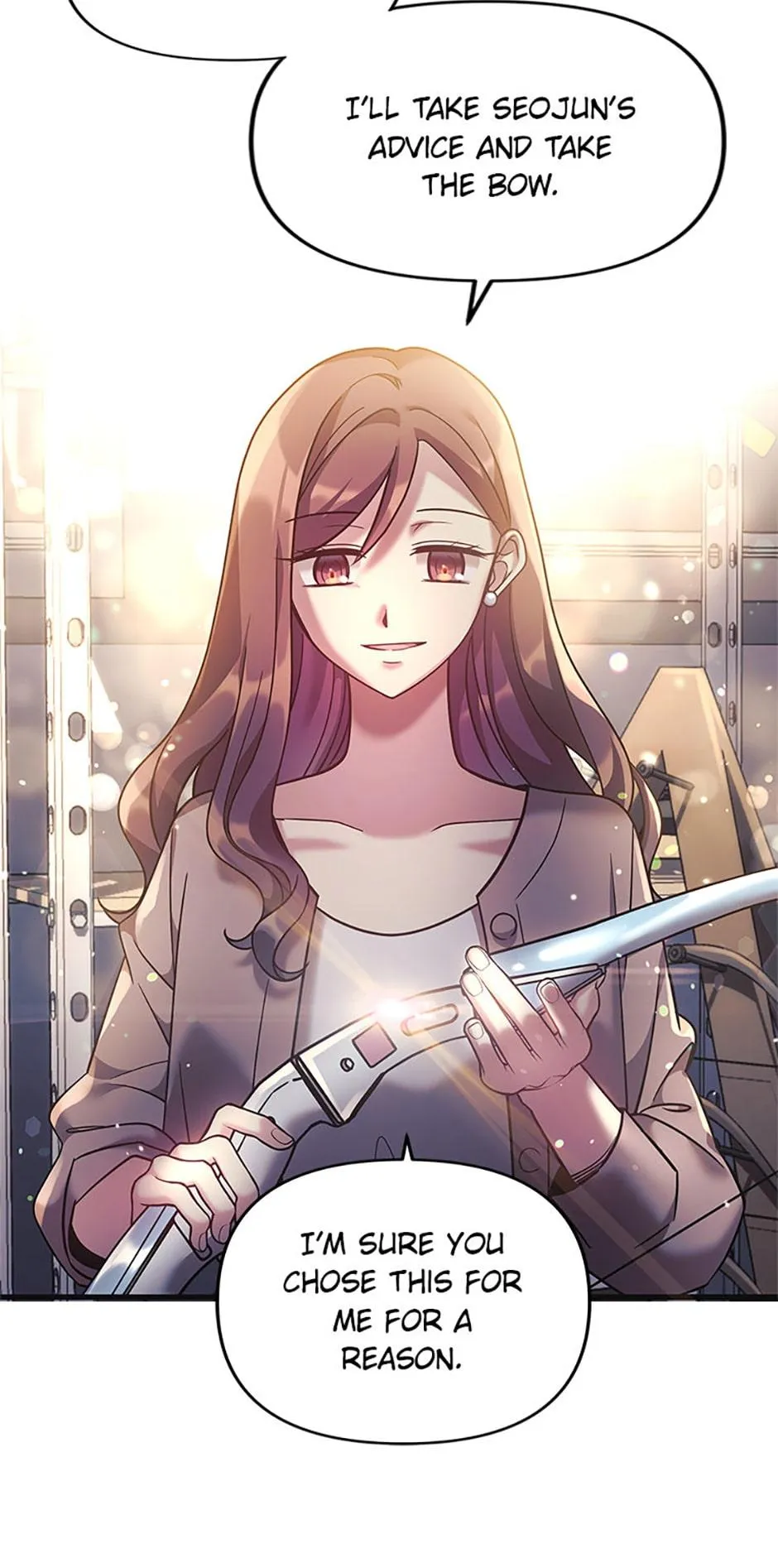 Read My Daughter Is the Final Boss (en) Manga Online