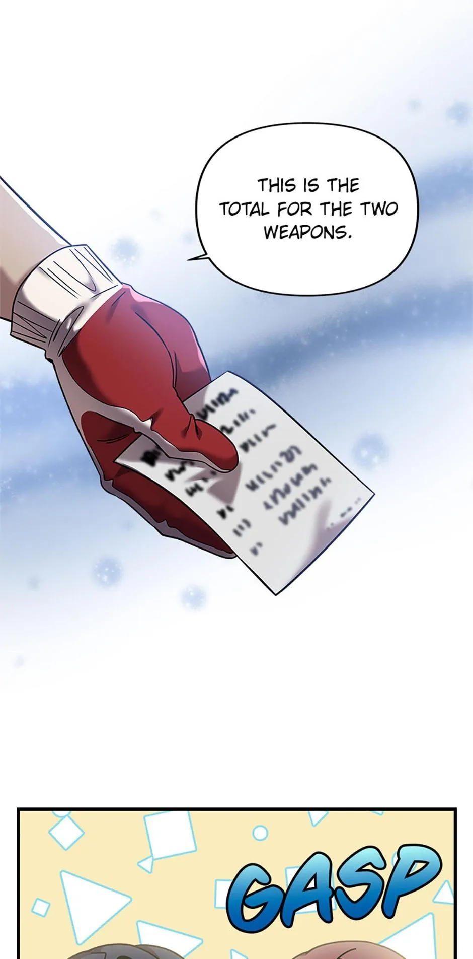 Read My Daughter Is the Final Boss (en) Manga Online