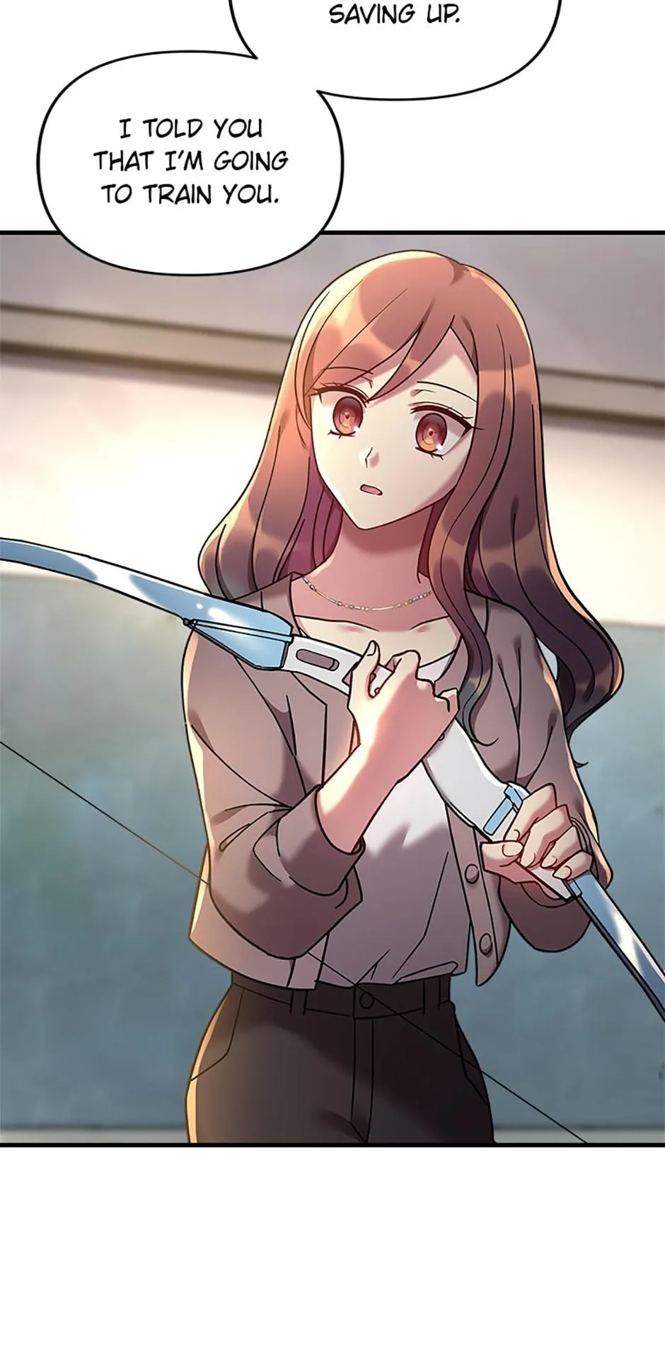 Read My Daughter Is the Final Boss (en) Manga Online