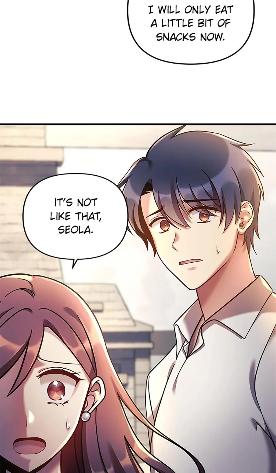 Read My Daughter Is the Final Boss (en) Manga Online