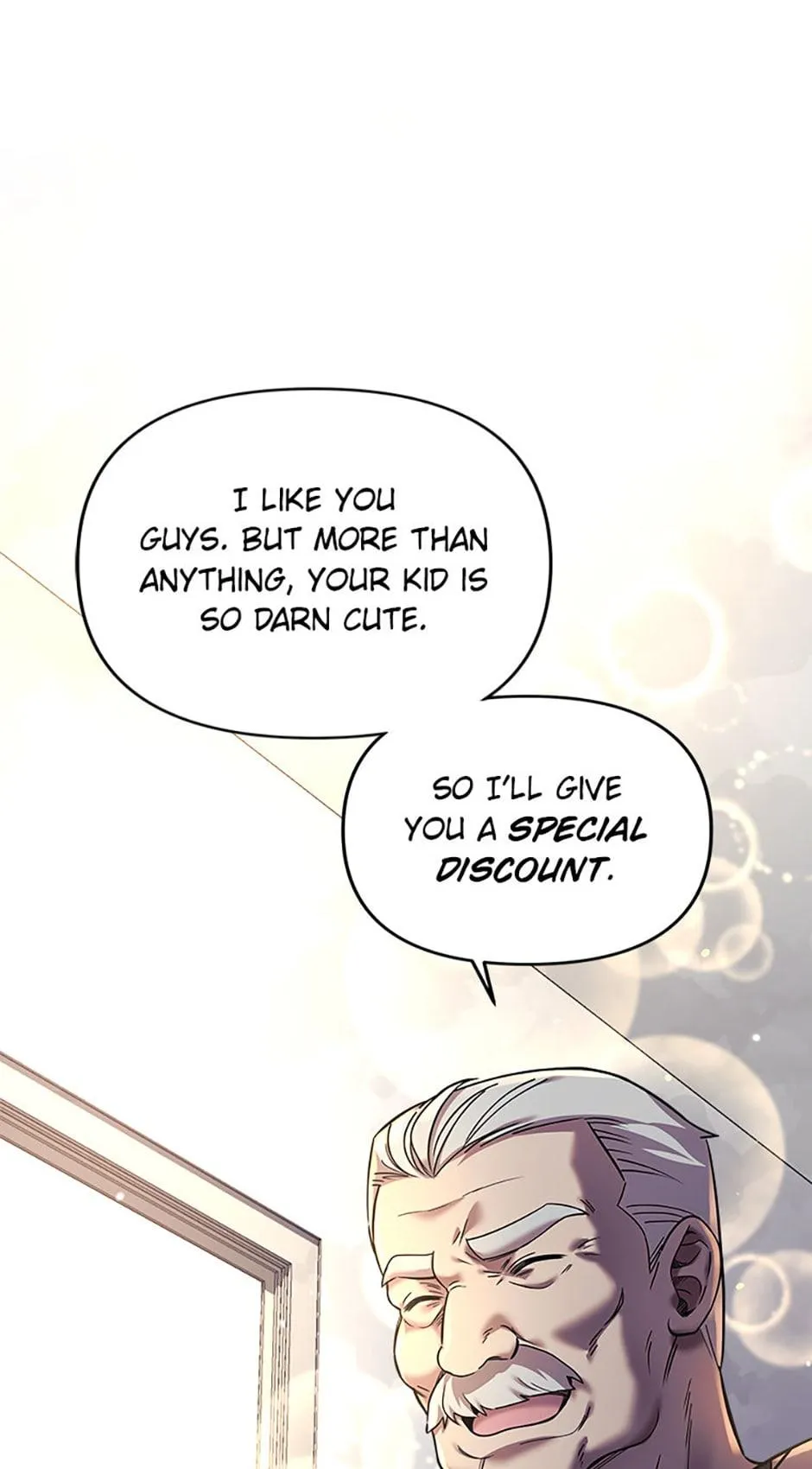 Read My Daughter Is the Final Boss (en) Manga Online