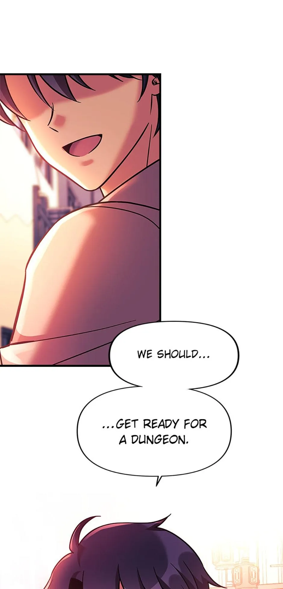 Read My Daughter Is the Final Boss (en) Manga Online