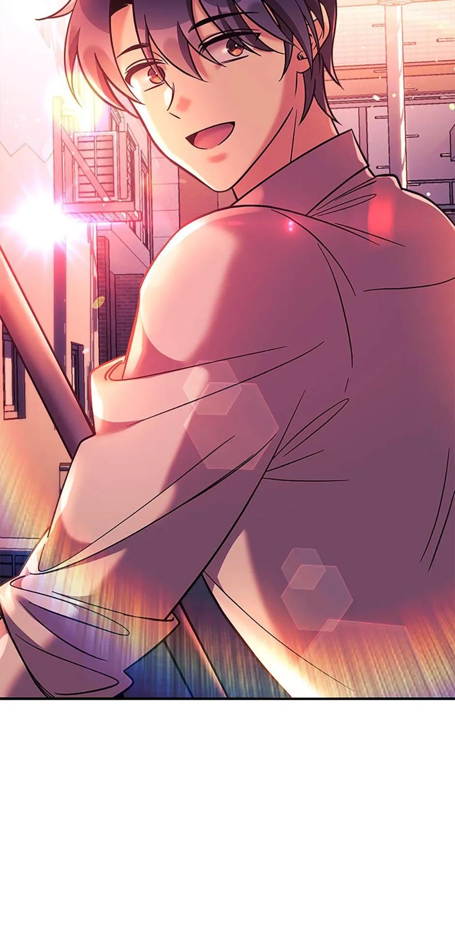 Read My Daughter Is the Final Boss (en) Manga Online