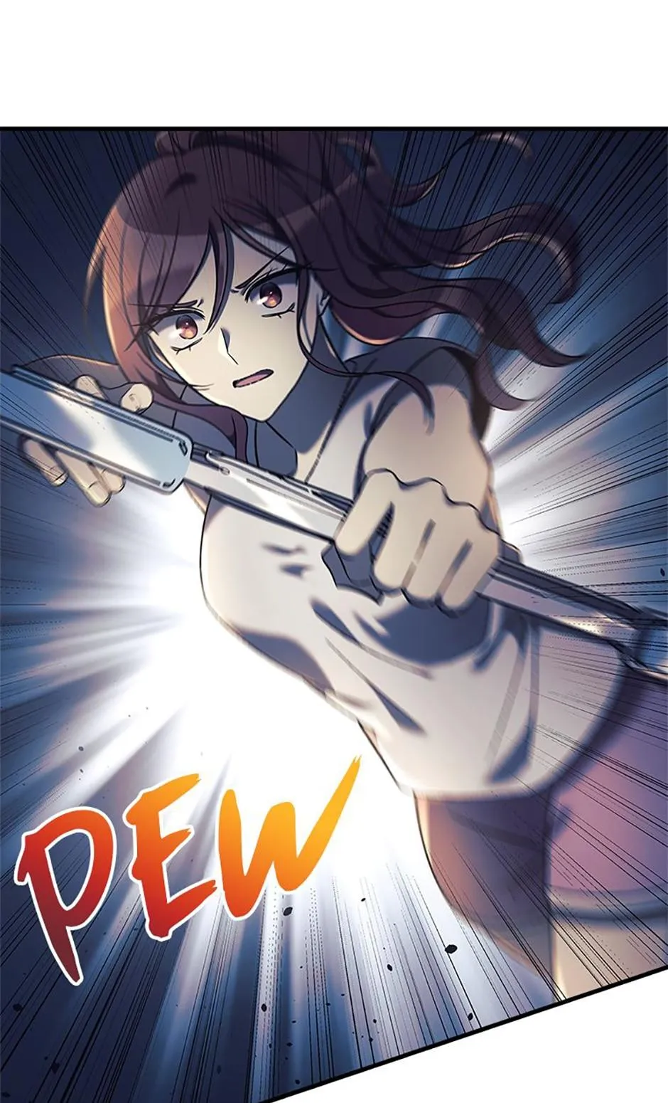 Read My Daughter Is the Final Boss (en) Manga Online