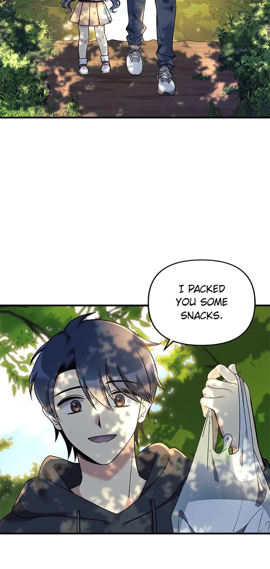 Read My Daughter Is the Final Boss (en) Manga Online