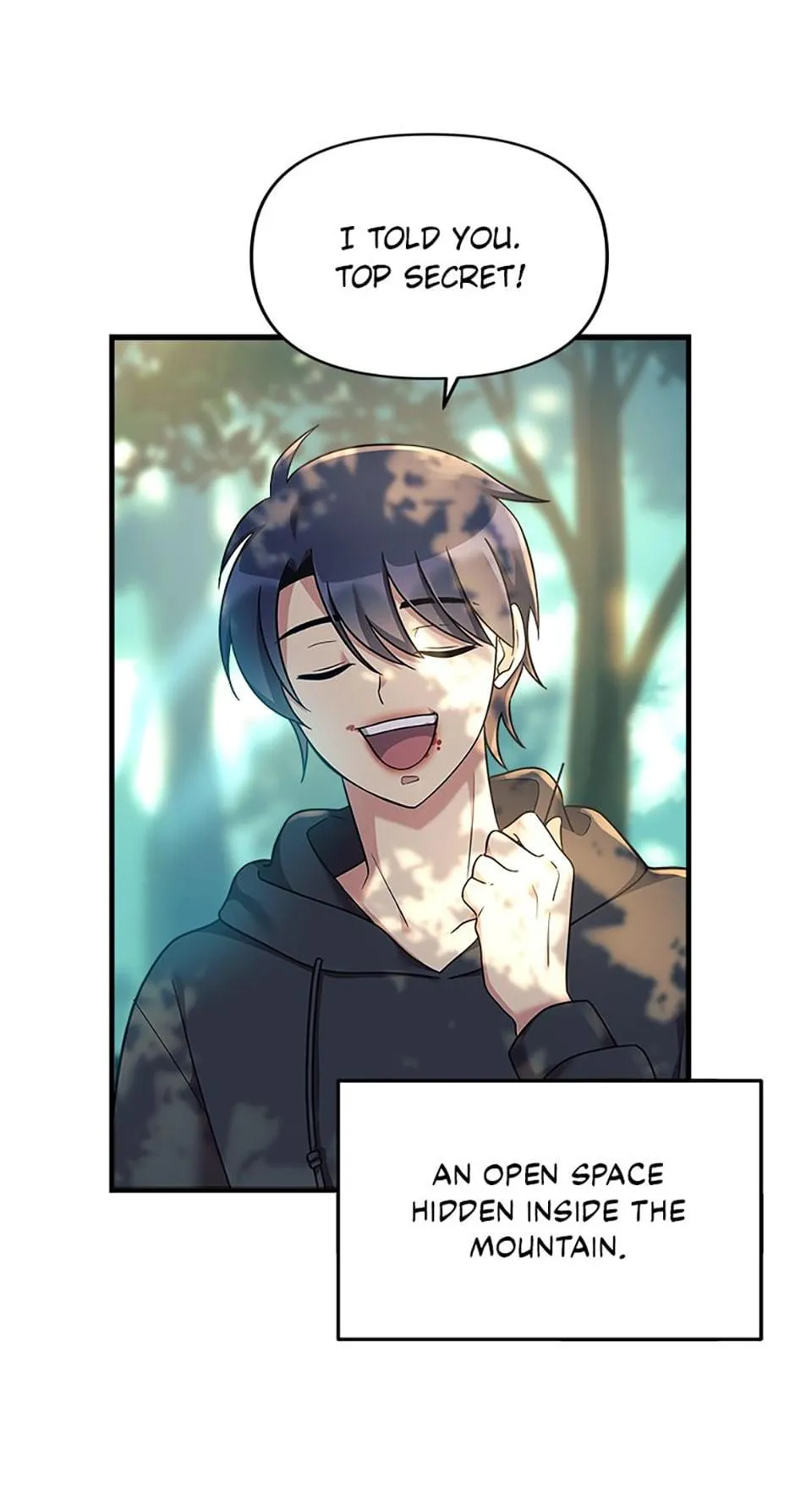 Read My Daughter Is the Final Boss (en) Manga Online