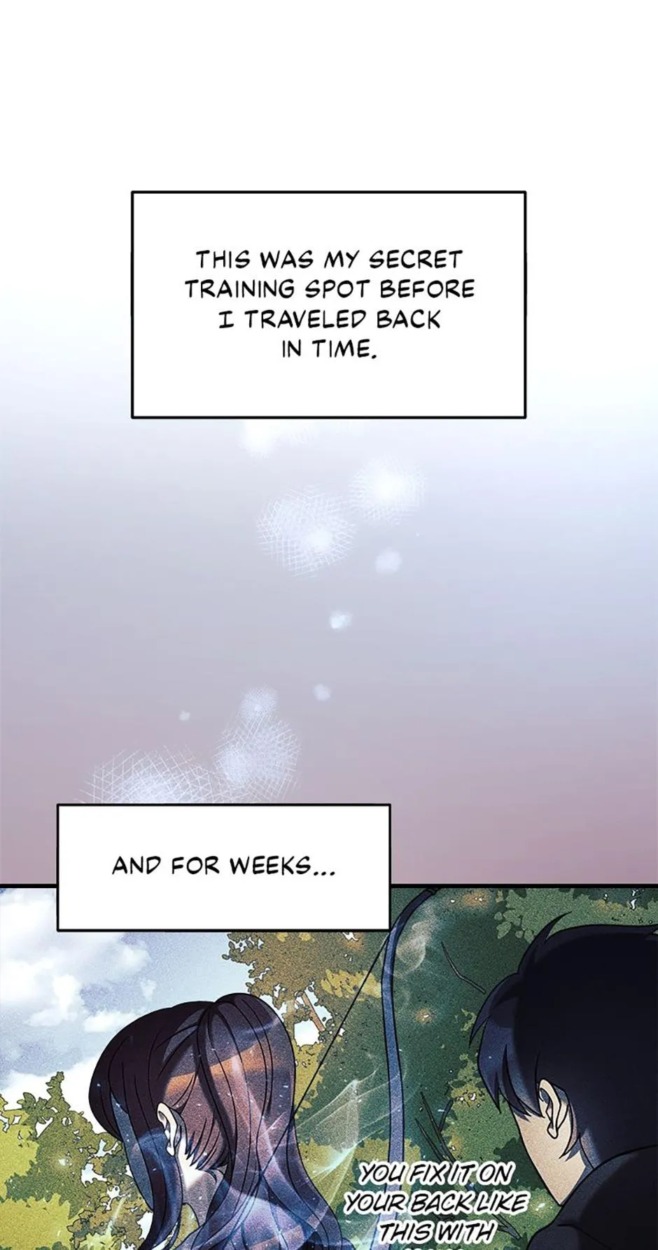 Read My Daughter Is the Final Boss (en) Manga Online