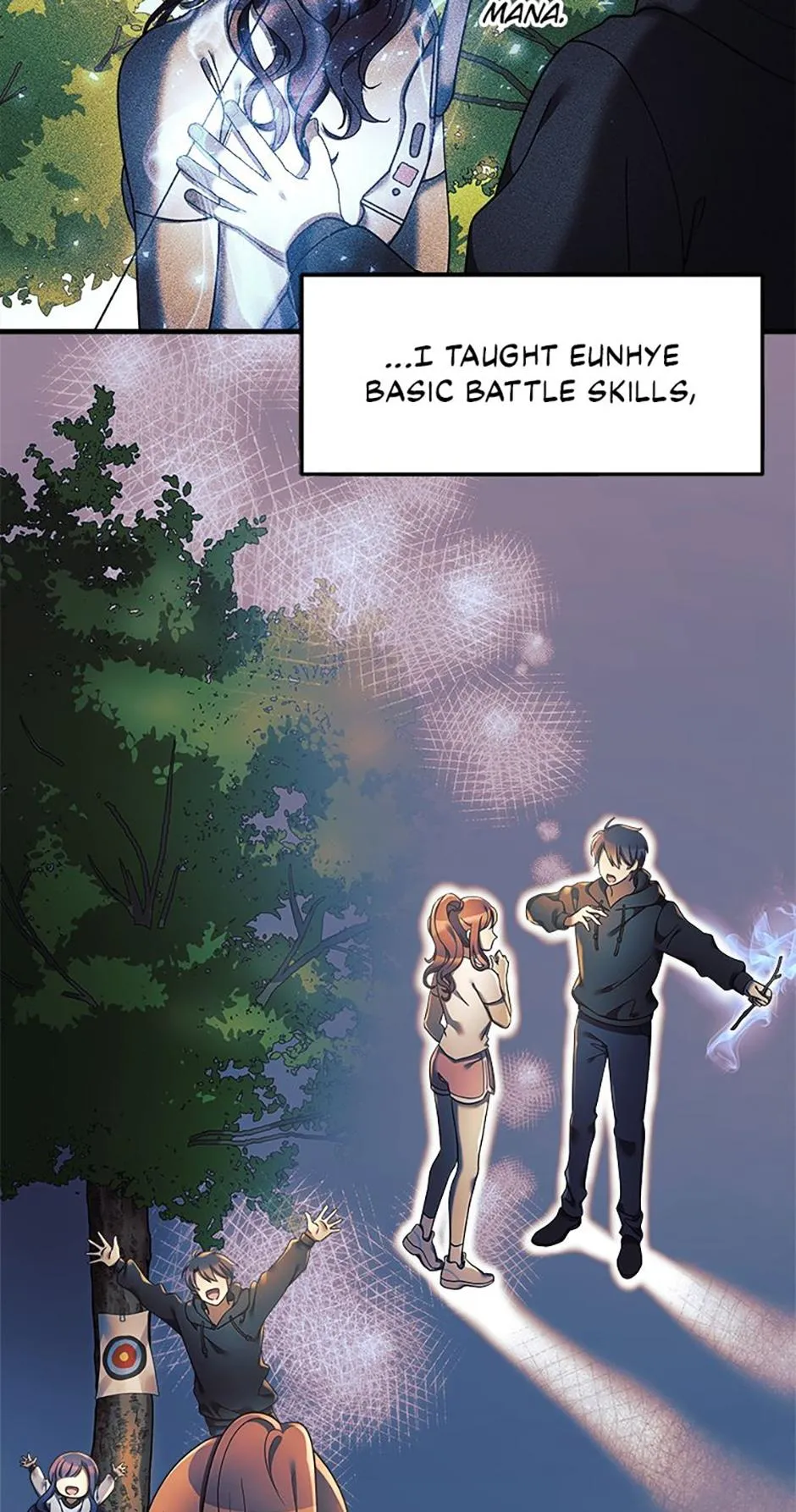 Read My Daughter Is the Final Boss (en) Manga Online