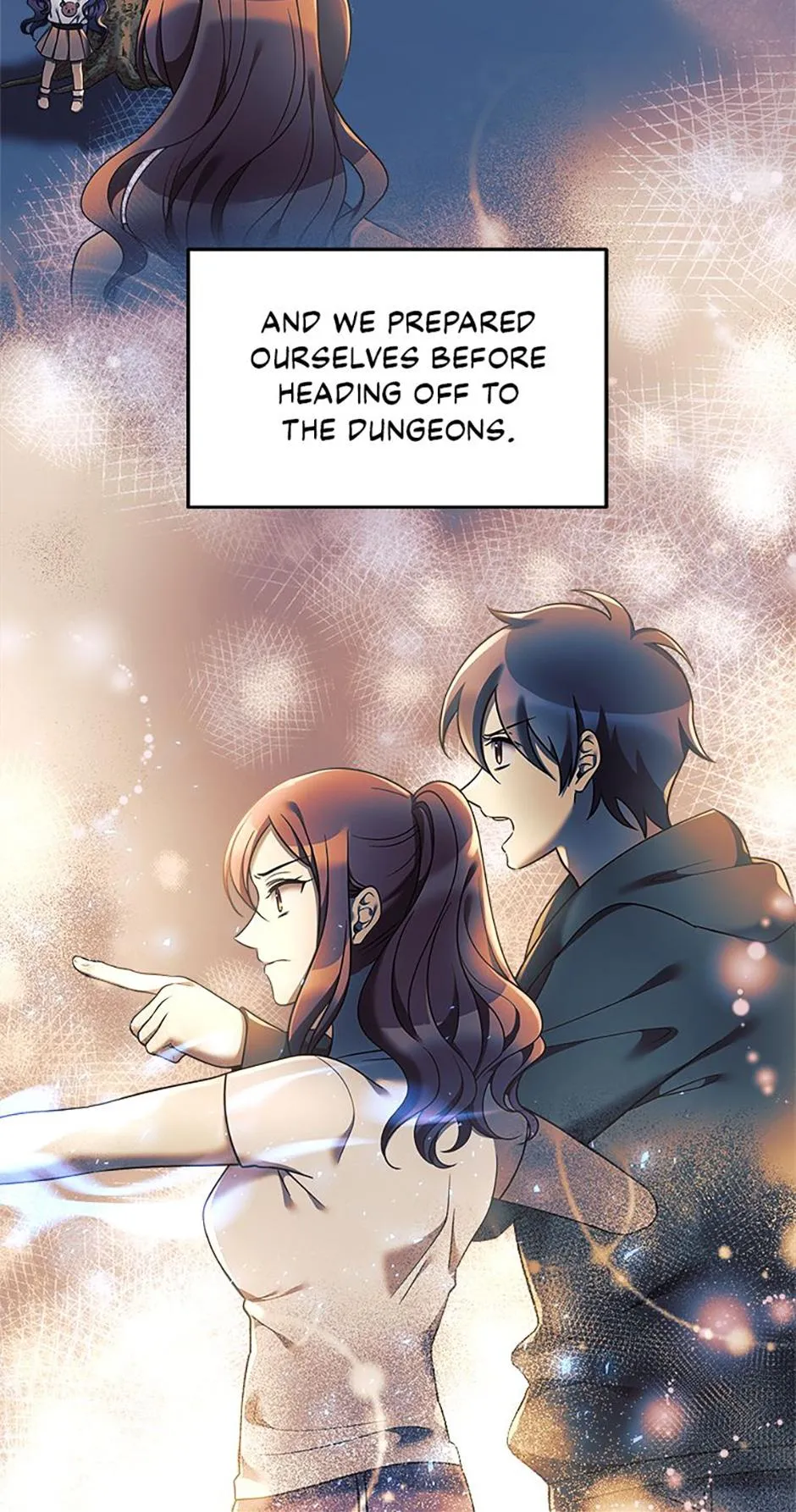 Read My Daughter Is the Final Boss (en) Manga Online