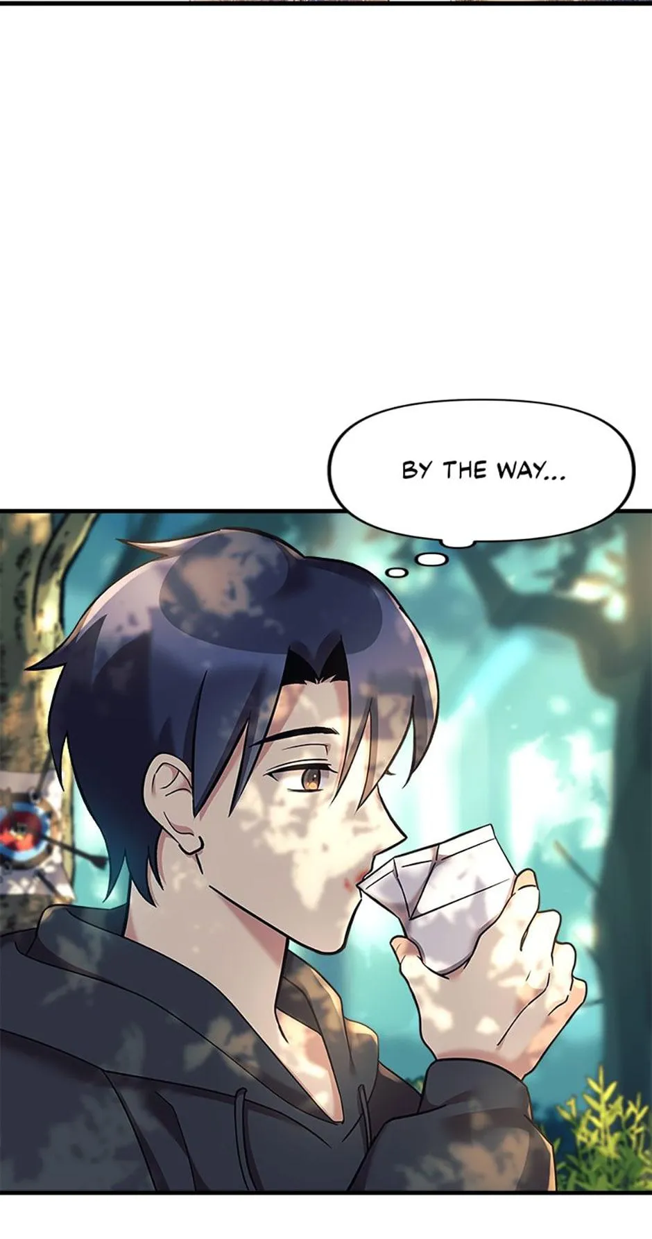 Read My Daughter Is the Final Boss (en) Manga Online