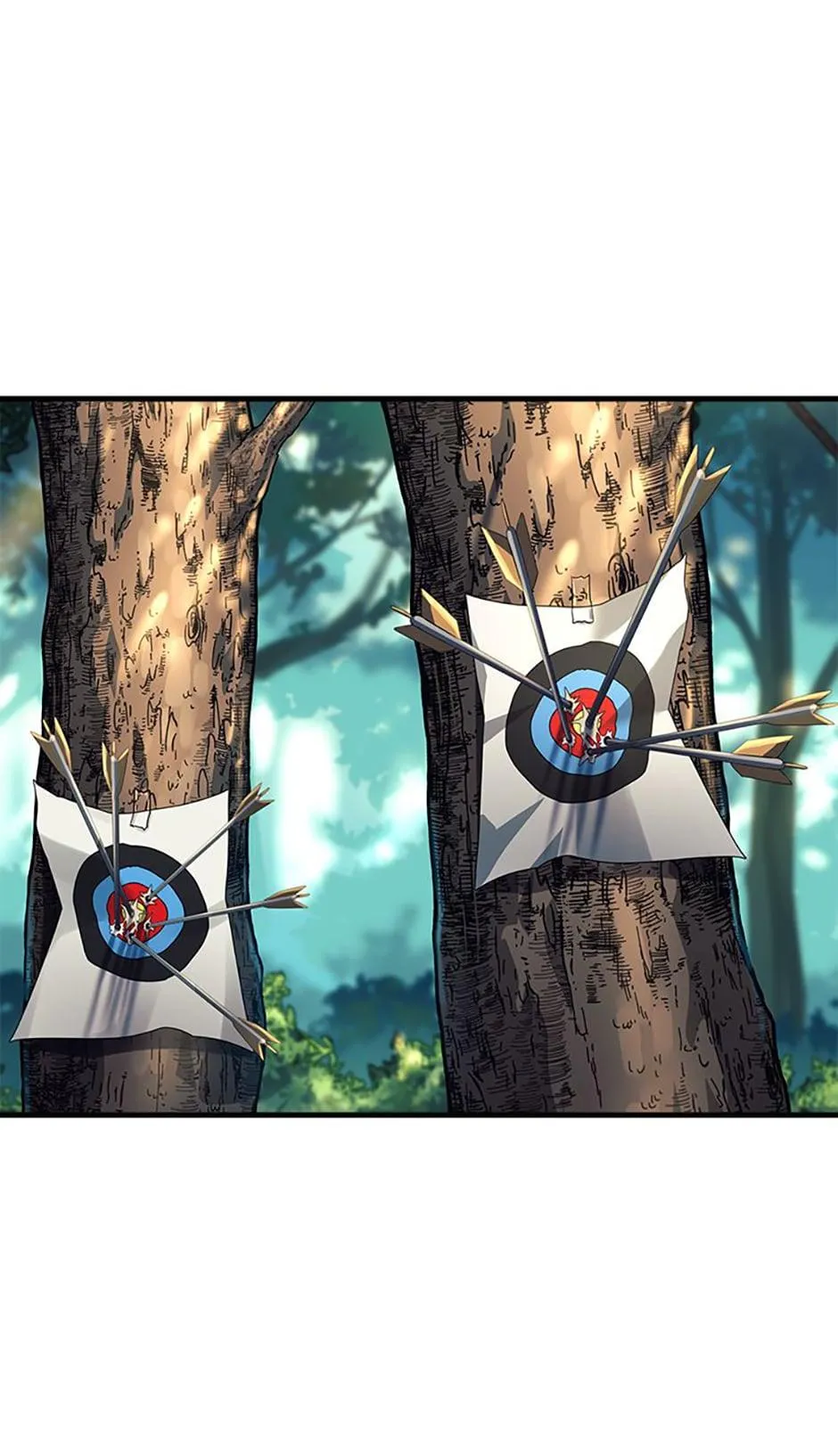 Read My Daughter Is the Final Boss (en) Manga Online