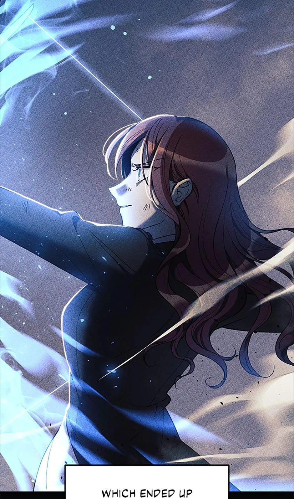 Read My Daughter Is the Final Boss (en) Manga Online