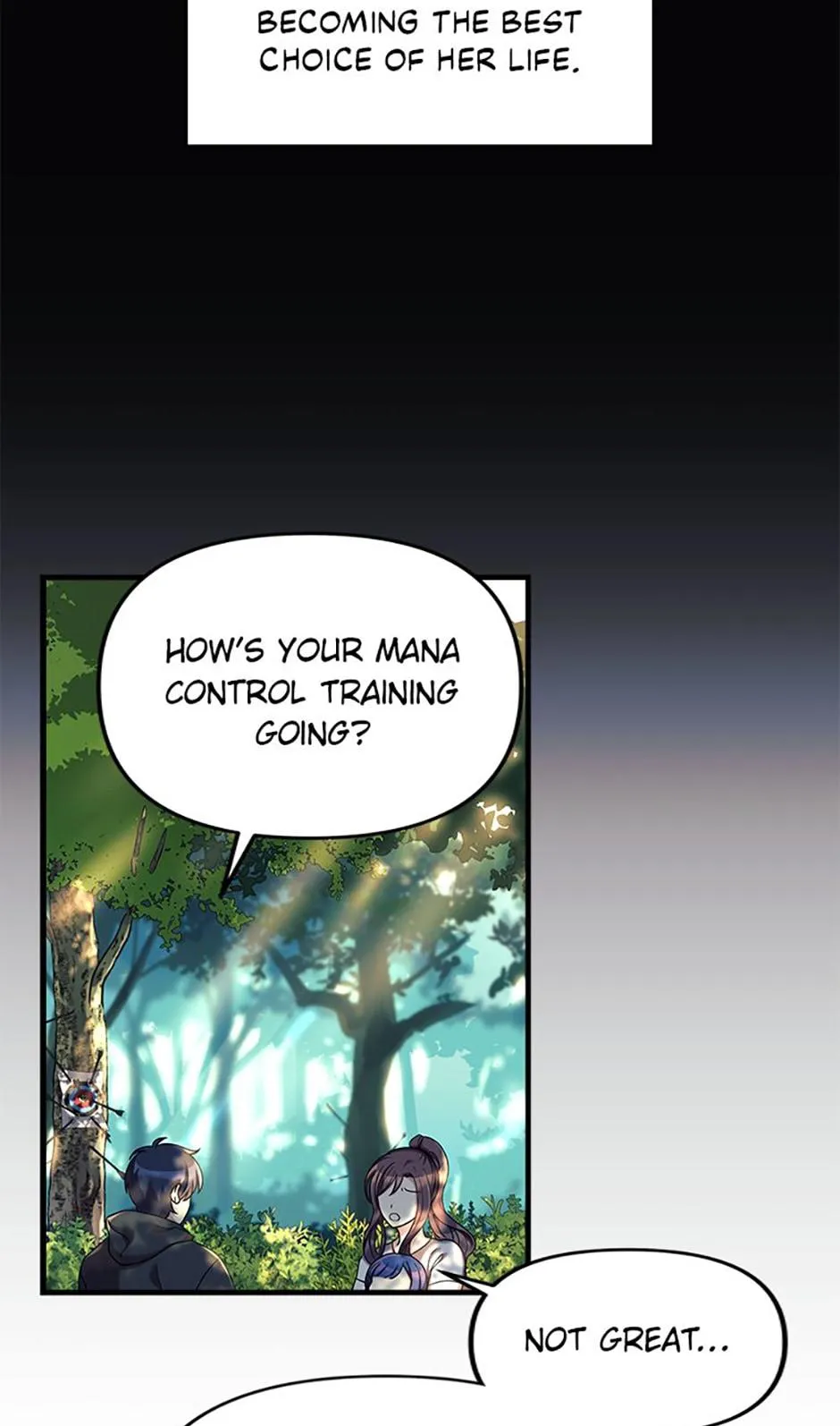Read My Daughter Is the Final Boss (en) Manga Online