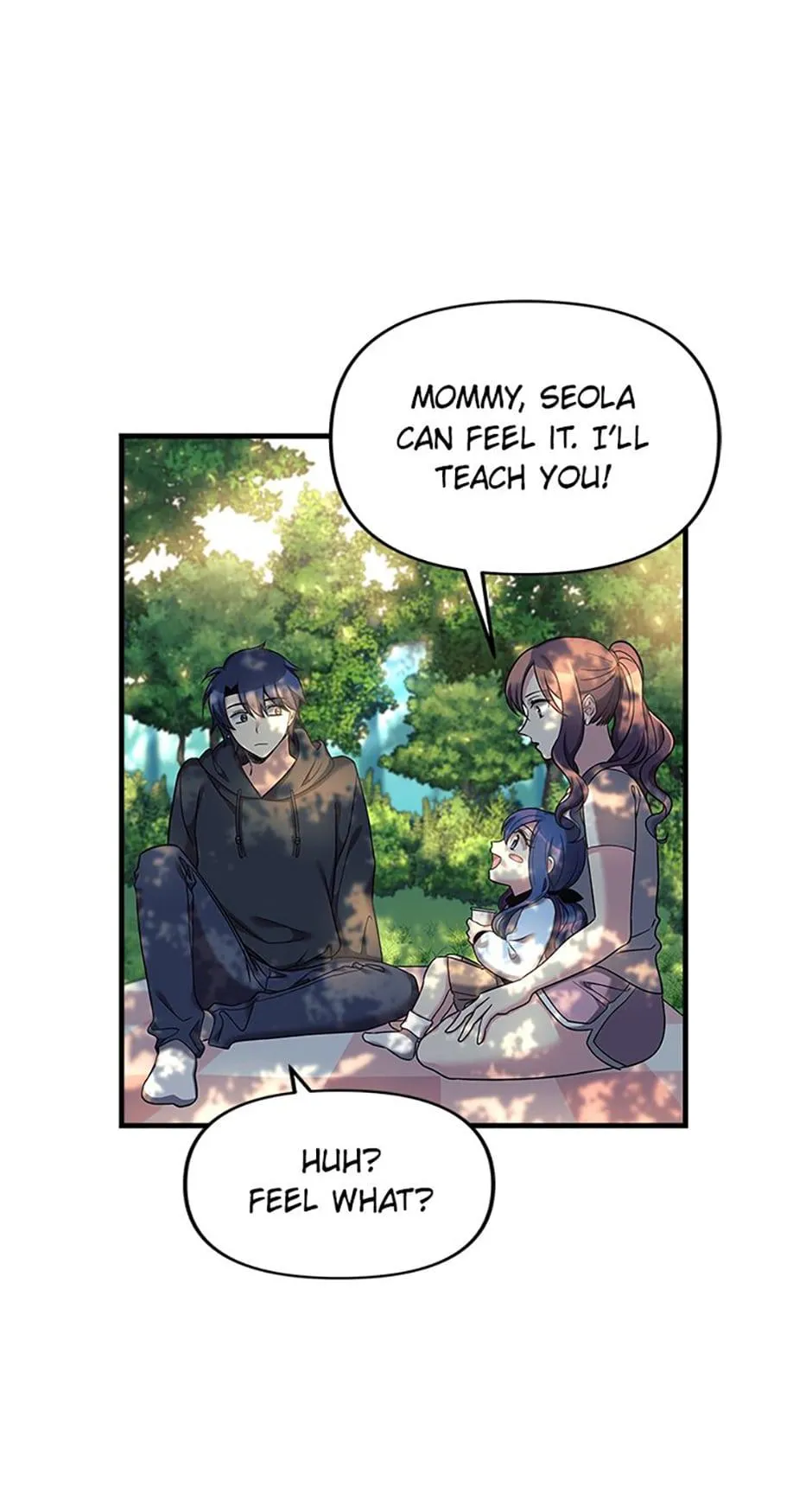 Read My Daughter Is the Final Boss (en) Manga Online