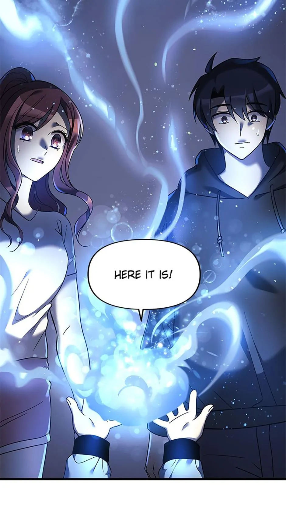 Read My Daughter Is the Final Boss (en) Manga Online