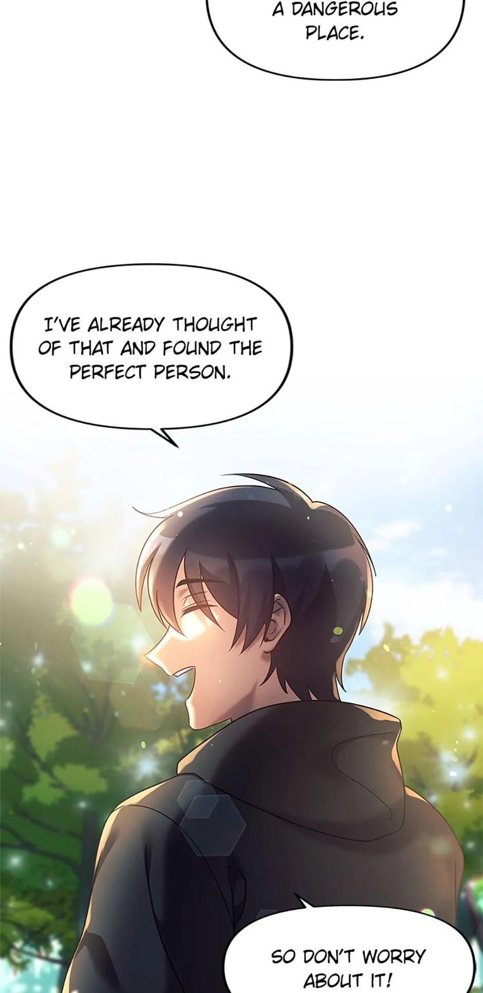 Read My Daughter Is the Final Boss (en) Manga Online