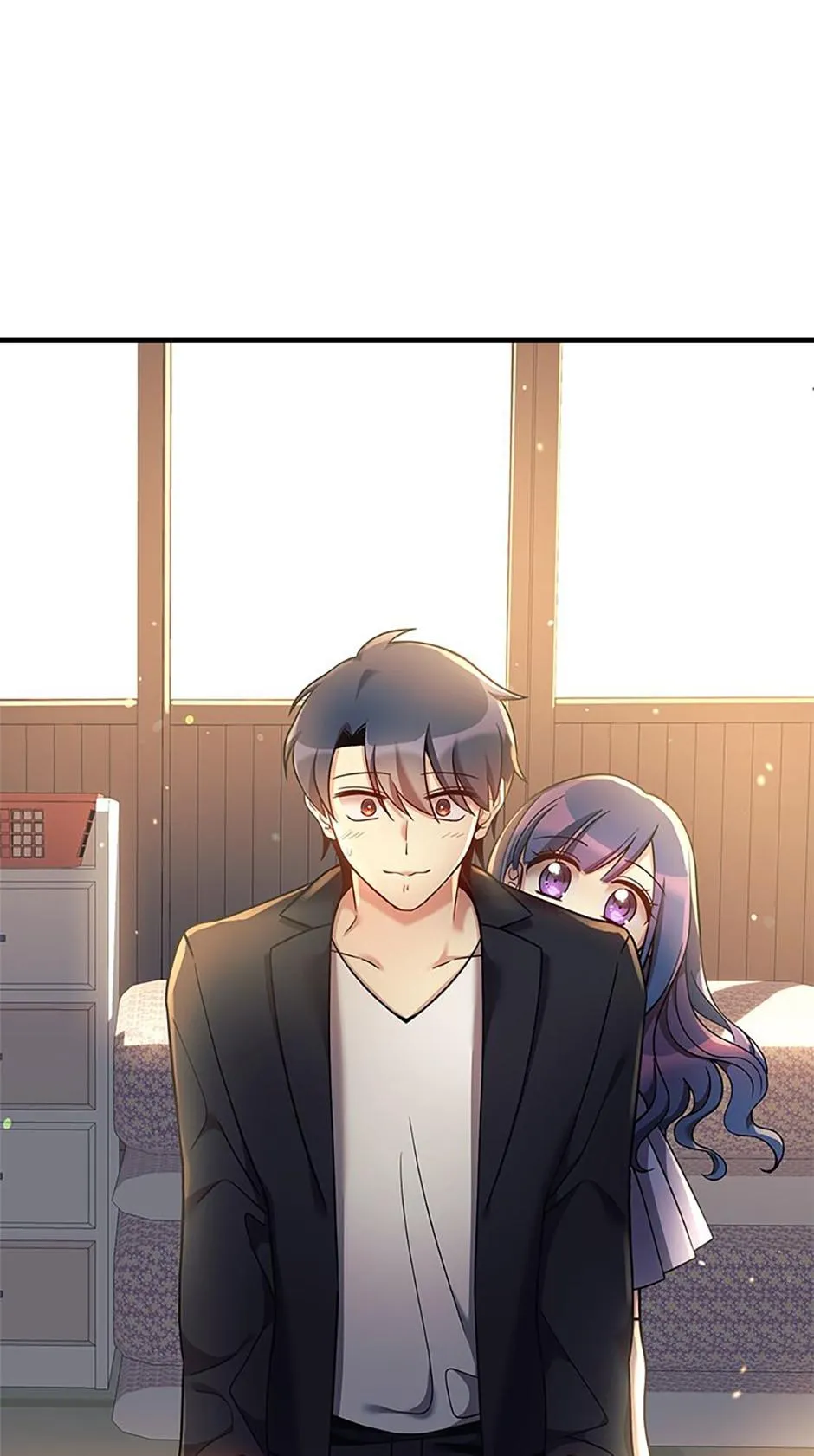 Read My Daughter Is the Final Boss (en) Manga Online