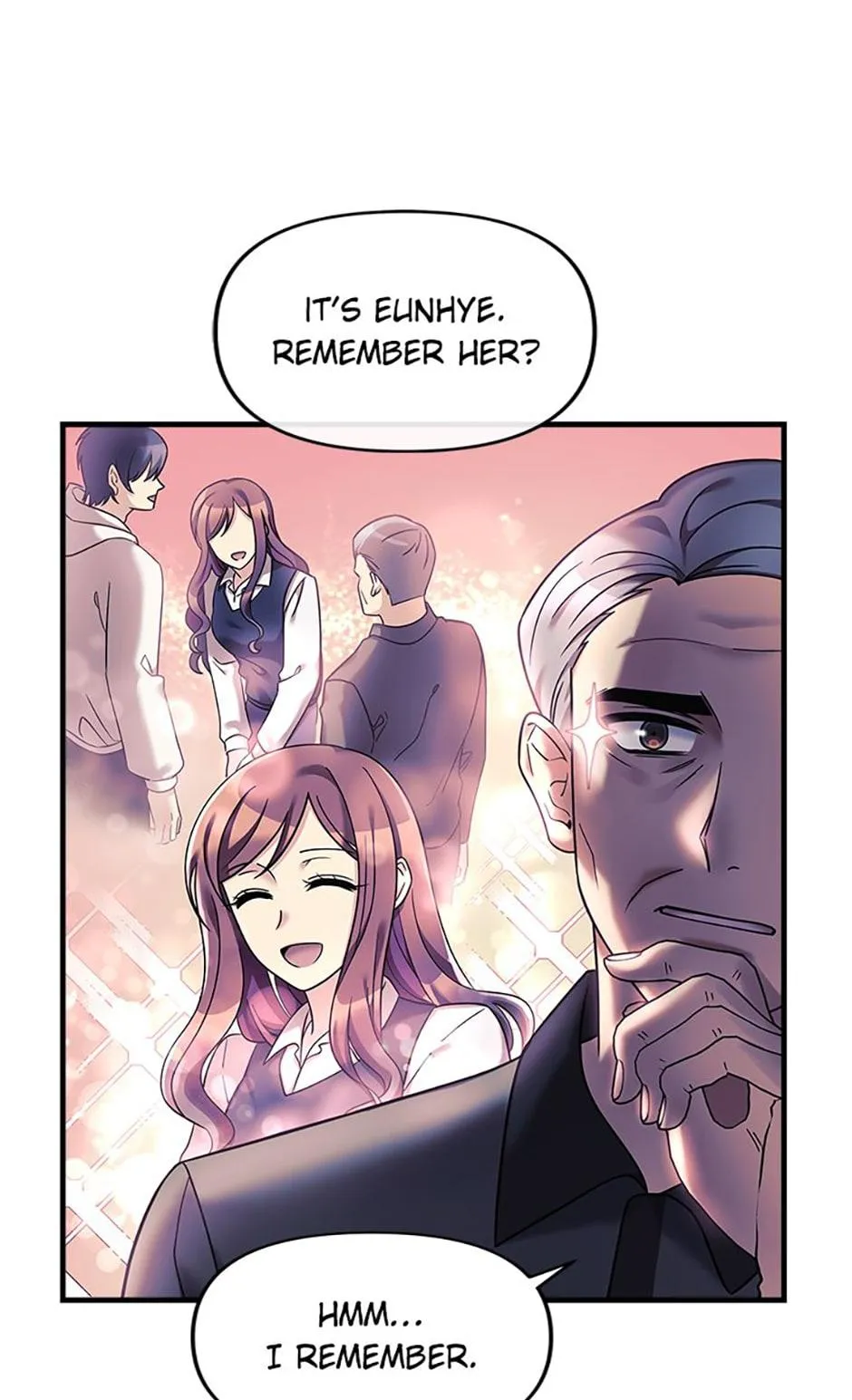 Read My Daughter Is the Final Boss (en) Manga Online