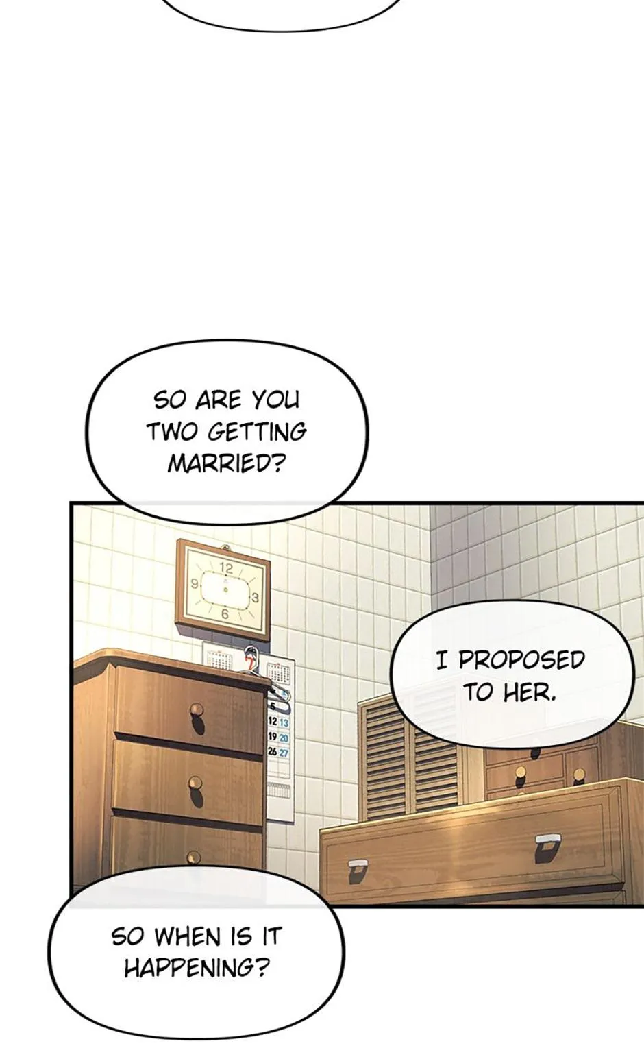 Read My Daughter Is the Final Boss (en) Manga Online