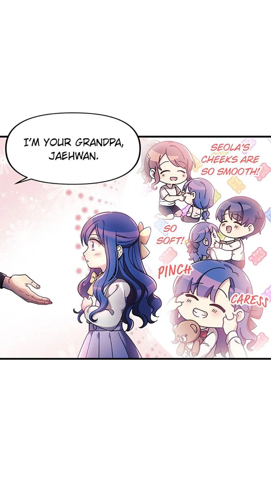 Read My Daughter Is the Final Boss (en) Manga Online