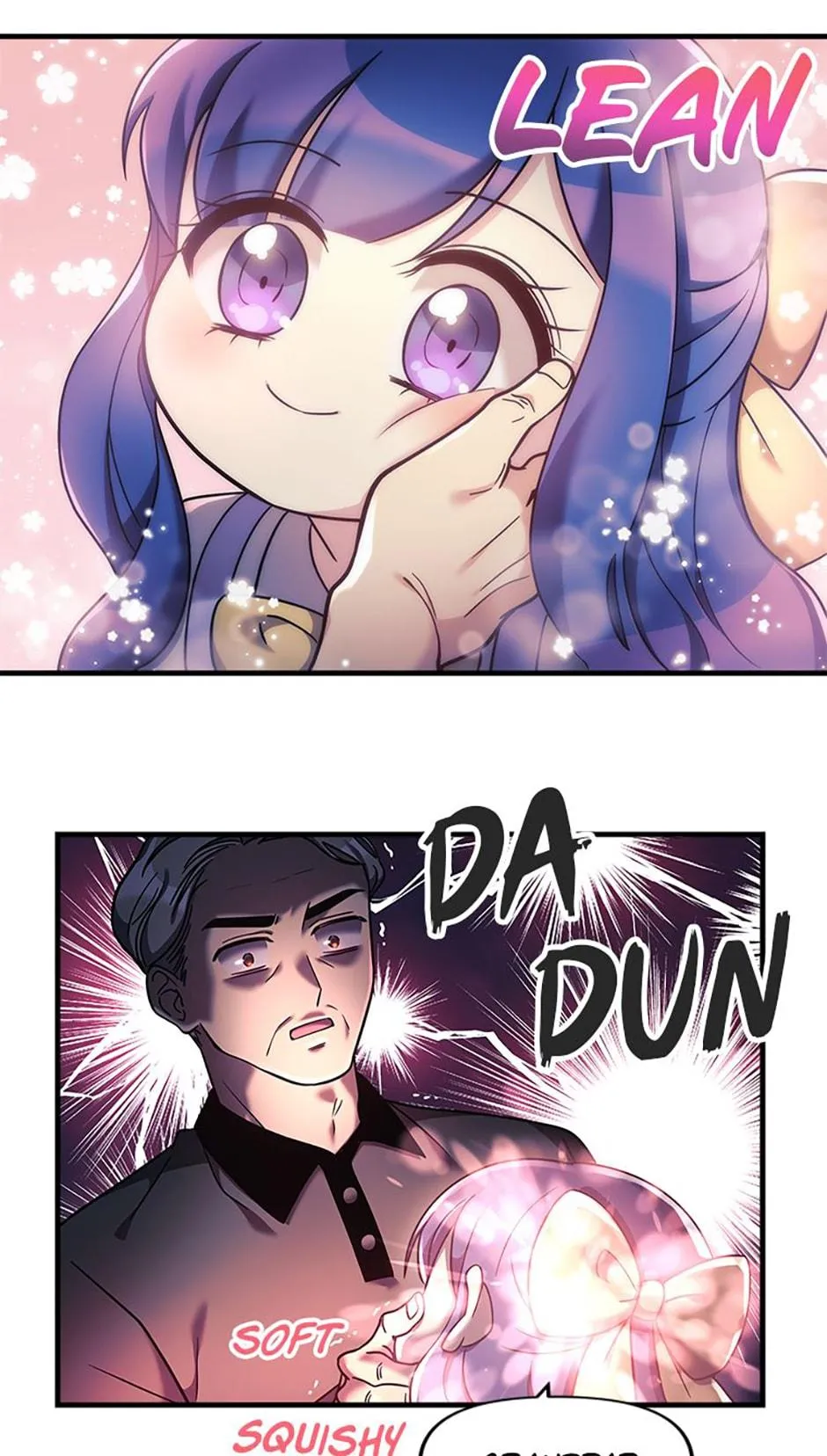 Read My Daughter Is the Final Boss (en) Manga Online