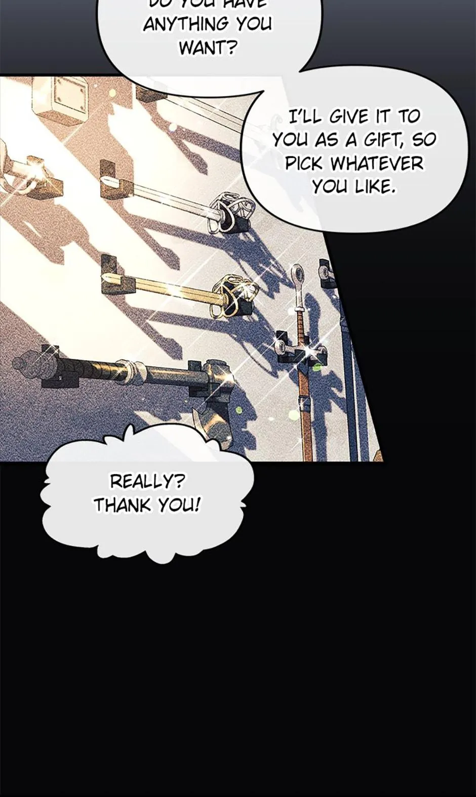 Read My Daughter Is the Final Boss (en) Manga Online